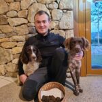 Présentation photo profil rabassaire